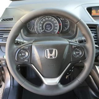 Honda CR-V 2.2 i-DTEC 4WD