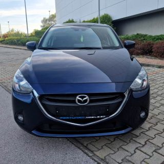 Mazda 2 Skyactiv 105kc 6ск * ЕXCEED*