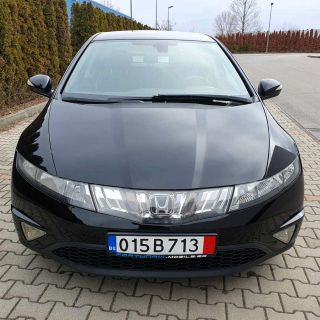 Honda Civic 1.8 i-V'tec
