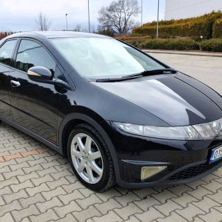 Honda Civic 1.8 i-V'tec
