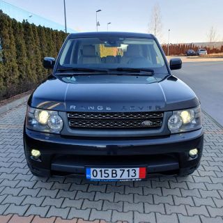 Land Rover Range Rover SPORT 3.0D HSE