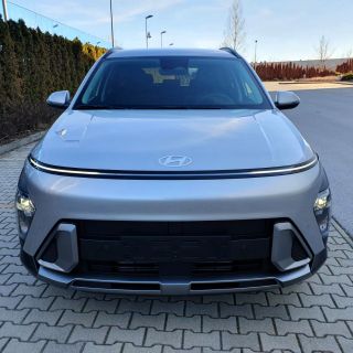 Hyundai Kona 1.6 T-GDI Automatic 7g FEEL Exclusive*