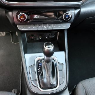 Hyundai Kona 1.6 Hybrid XPrime