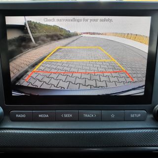 Hyundai Kona 1.6 Hybrid XPrime