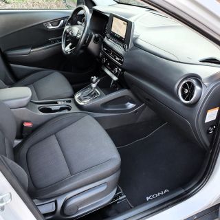 Hyundai Kona 1.6 Hybrid XPrime