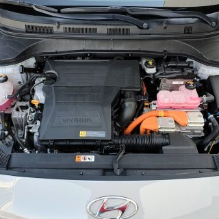 Hyundai Kona 1.6 Hybrid XPrime