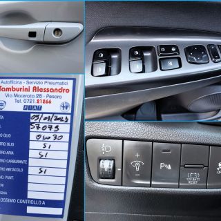 Hyundai Kona 1.6 Hybrid XPrime