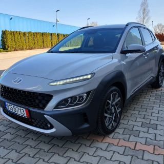 Hyundai Kona 1.6 Hybrid XPrime