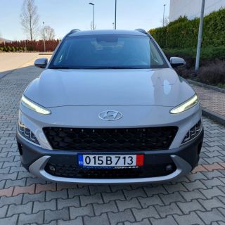 Hyundai Kona 1.6 Hybrid XPrime