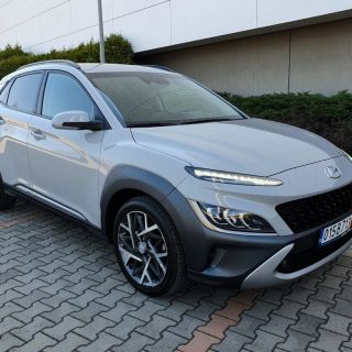 Hyundai Kona 1.6 Hybrid XPrime