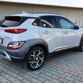 Hyundai Kona 1.6 Hybrid XPrime