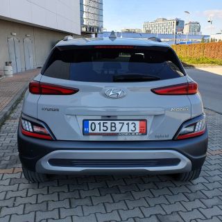 Hyundai Kona 1.6 Hybrid XPrime