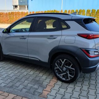 Hyundai Kona 1.6 Hybrid XPrime