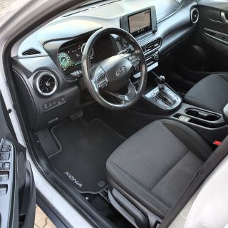 Hyundai Kona 1.6 Hybrid XPrime