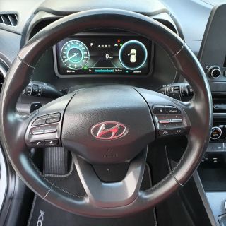 Hyundai Kona 1.6 Hybrid XPrime