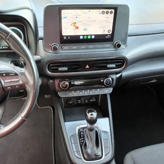 Hyundai Kona 1.6 Hybrid XPrime