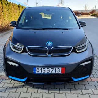 BMW i3s / 120Ah/ 184 hp