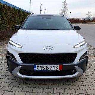 Hyundai Kona 1.6 Hybrid XPrime