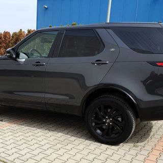 Land Rover Discovery V 2.0TD4/4WD