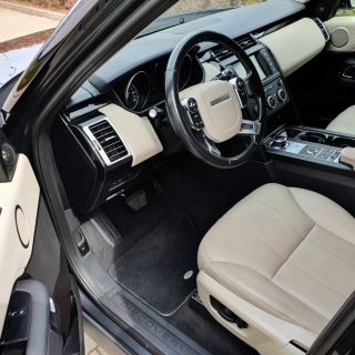 Land Rover Discovery V 2.0TD4/4WD