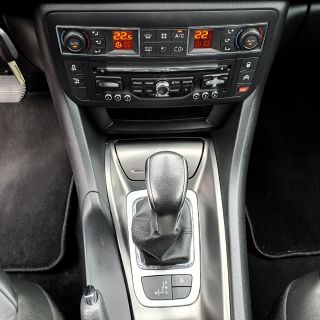 Citroen C5 1.6 eHDI Automatic