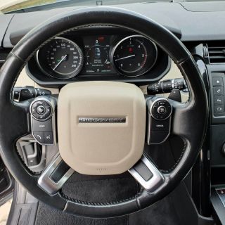 Land Rover Discovery V 2.0TD4/4WD