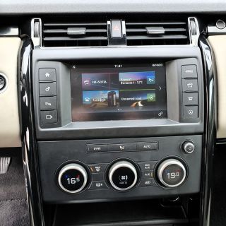 Land Rover Discovery V 2.0TD4/4WD