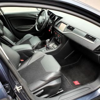 Citroen C5 1.6 eHDI Automatic
