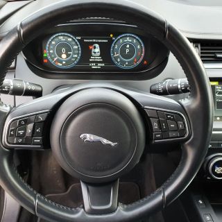 Jaguar E-Pace 2.0i SE/250/AWD/AT9*