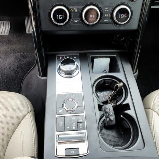 Land Rover Discovery V 2.0TD4/4WD