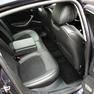 Citroen C5 1.6 eHDI Automatic