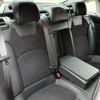 Citroen C5 1.6 eHDI Automatic