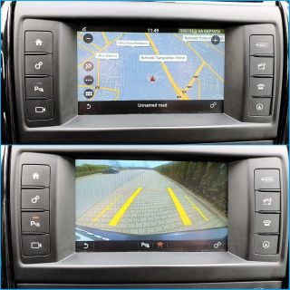 Land Rover Discovery V 2.0TD4/4WD