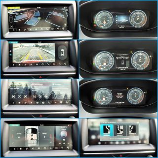 Jaguar E-Pace 2.0i SE/250/AWD/AT9*