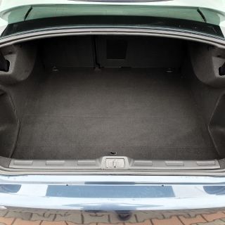 Citroen C5 1.6 eHDI Automatic
