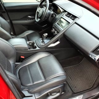 Jaguar E-Pace 2.0i SE/250/AWD/AT9*