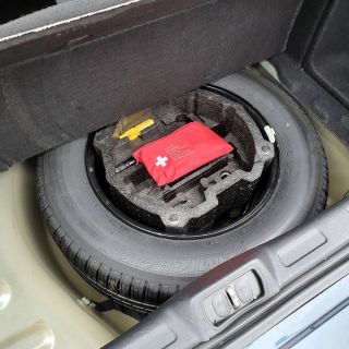 Citroen C5 1.6 eHDI Automatic