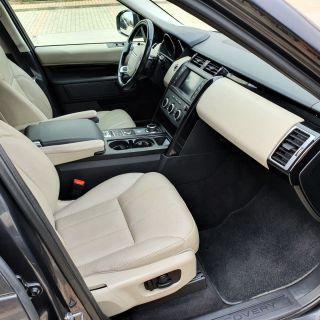 Land Rover Discovery V 2.0TD4/4WD