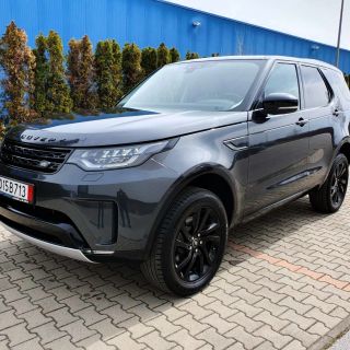 Land Rover Discovery V 2.0TD4/4WD