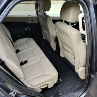 Land Rover Discovery V 2.0TD4/4WD