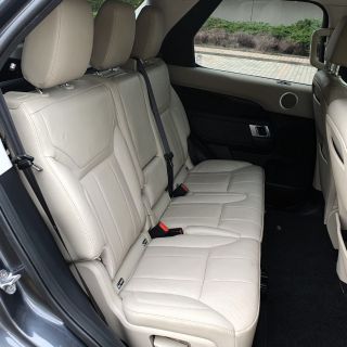 Land Rover Discovery V 2.0TD4/4WD