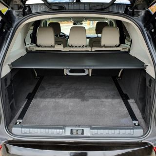 Land Rover Discovery V 2.0TD4/4WD