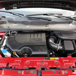 Jaguar E-Pace 2.0i SE/250/AWD/AT9*