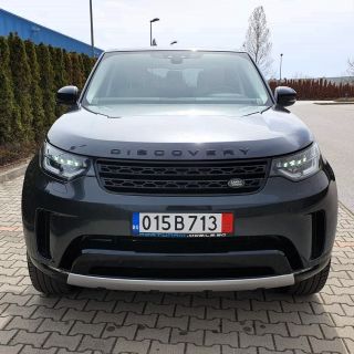 Land Rover Discovery V 2.0TD4/4WD