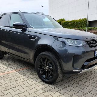 Land Rover Discovery V 2.0TD4/4WD