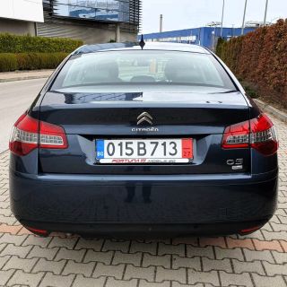 Citroen C5 1.6 eHDI Automatic