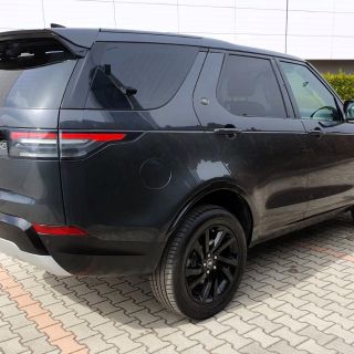 Land Rover Discovery V 2.0TD4/4WD