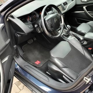 Citroen C5 1.6 eHDI Automatic