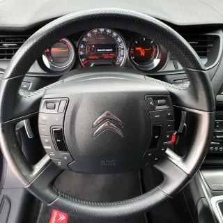 Citroen C5 1.6 eHDI Automatic