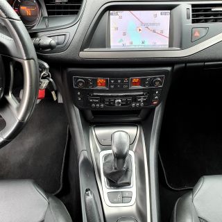 Citroen C5 1.6 eHDI Automatic